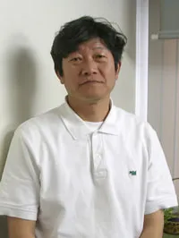 崗本 晋澤(おかもと しんたく)