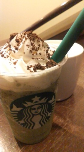 スタバ