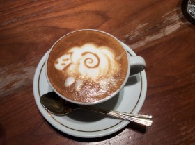 コーヒー
