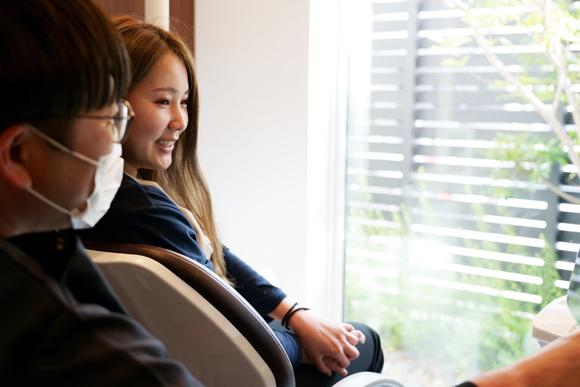 治療室イメージ