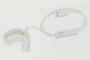 3 手入れが簡単で装着しやすい