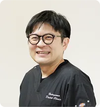 院長 畑山 敬秀