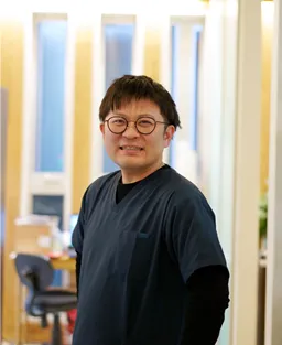 院長 畑山敬秀