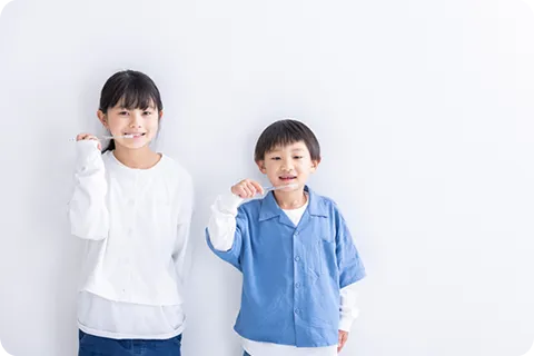 小児歯科