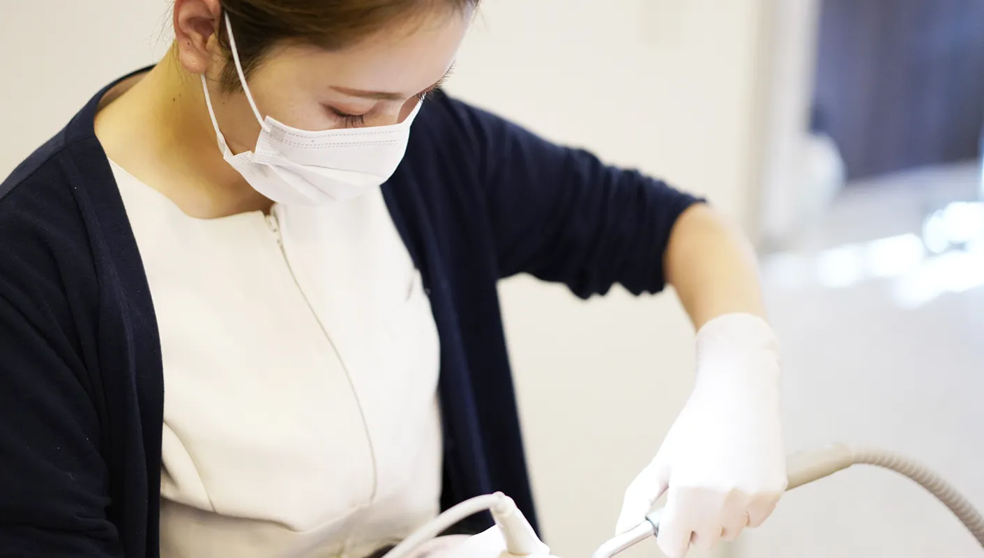 DENTAL ESTHETIC 